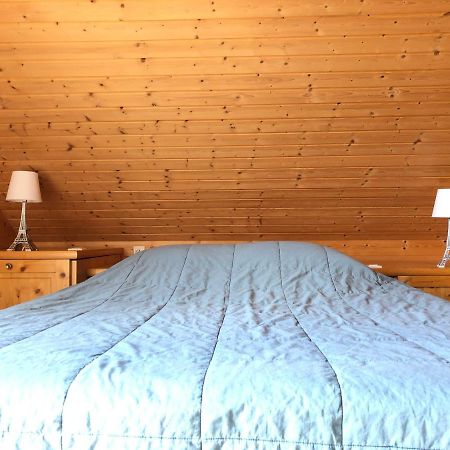 Chalet Myrtille Gérardmer Dış mekan fotoğraf